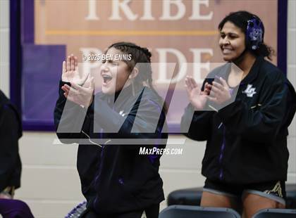 Thumbnail 1 in Jordan vs. Lumpkin County (GHSA D2 Duals Championship Final) photogallery.
