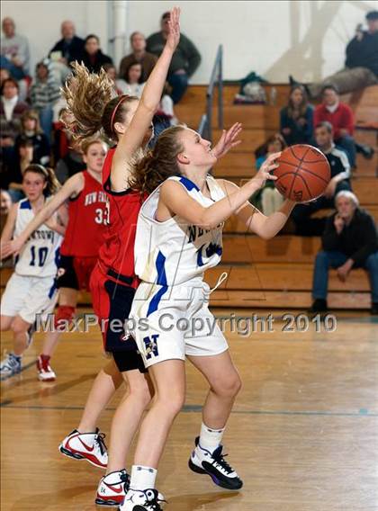 Thumbnail 2 in New Fairfield @ Newtown photogallery.