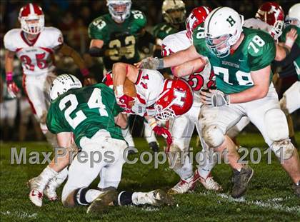 Thumbnail 2 in Holliston @ Hopkinton photogallery.