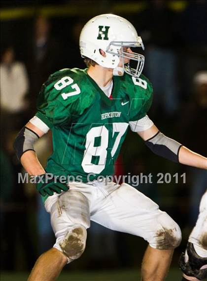 Thumbnail 3 in Holliston @ Hopkinton photogallery.