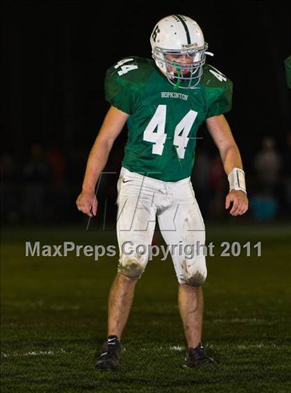 Thumbnail 1 in Holliston @ Hopkinton photogallery.