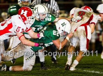 Thumbnail 1 in Holliston @ Hopkinton photogallery.