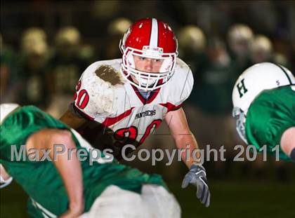 Thumbnail 1 in Holliston @ Hopkinton photogallery.