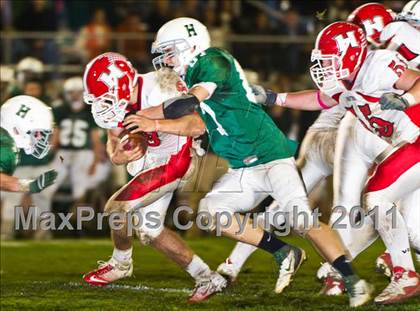 Thumbnail 3 in Holliston @ Hopkinton photogallery.