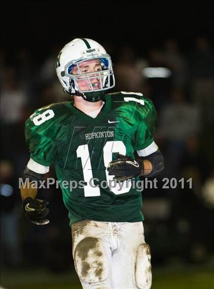 Thumbnail 2 in Holliston @ Hopkinton photogallery.