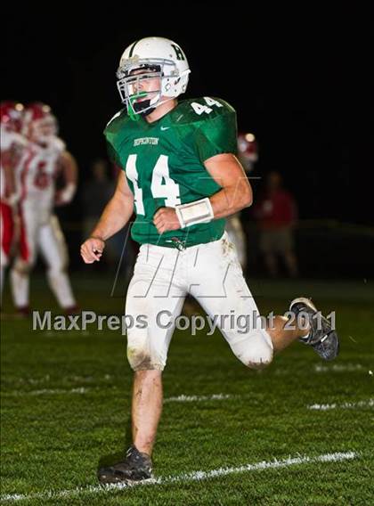 Thumbnail 1 in Holliston @ Hopkinton photogallery.