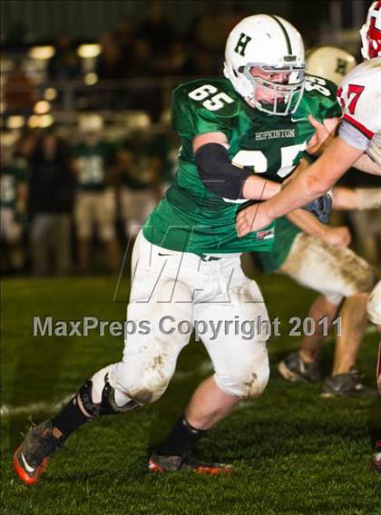 Thumbnail 3 in Holliston @ Hopkinton photogallery.