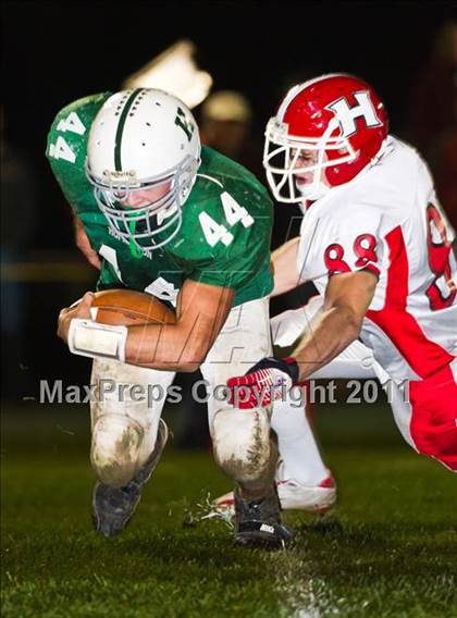 Thumbnail 3 in Holliston @ Hopkinton photogallery.