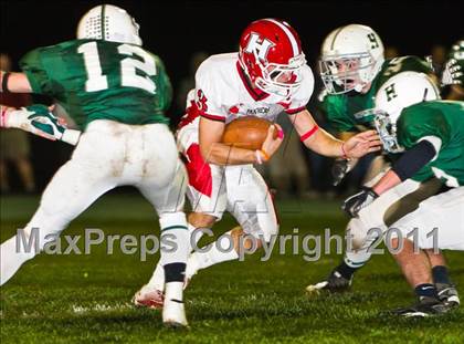 Thumbnail 1 in Holliston @ Hopkinton photogallery.
