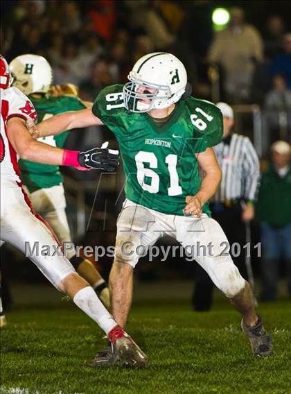 Thumbnail 2 in Holliston @ Hopkinton photogallery.