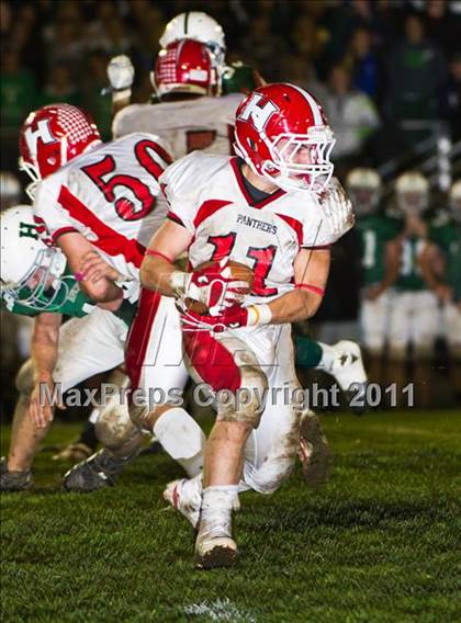Thumbnail 1 in Holliston @ Hopkinton photogallery.