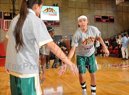 Thumbnail 1 in Cajon vs. Poly (CIF SS D1-AA Final) photogallery.