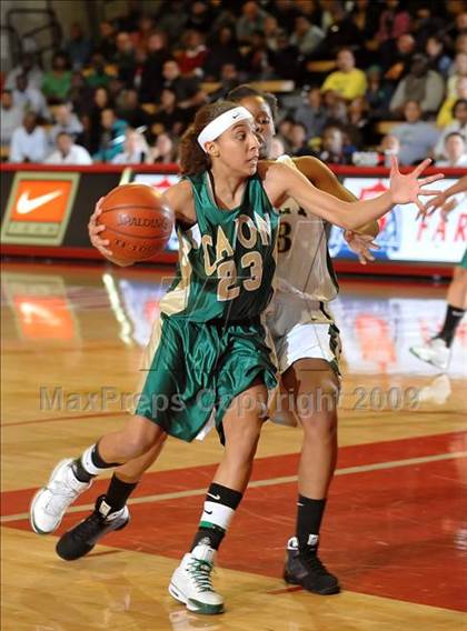 Thumbnail 3 in Cajon vs. Poly (CIF SS D1-AA Final) photogallery.