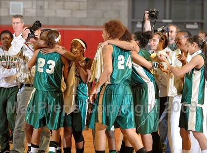 Thumbnail 3 in Cajon vs. Poly (CIF SS D1-AA Final) photogallery.
