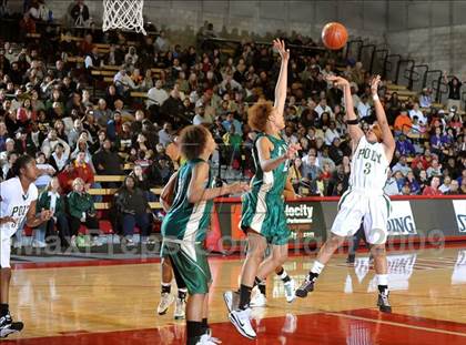 Thumbnail 1 in Cajon vs. Poly (CIF SS D1-AA Final) photogallery.