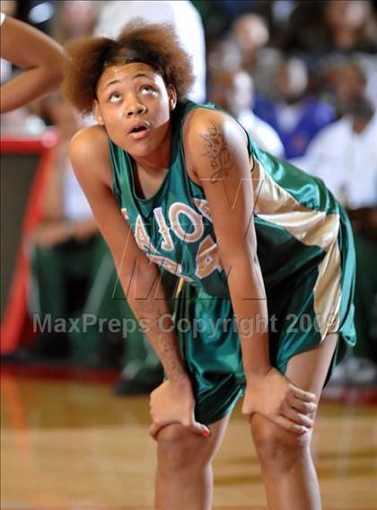 Thumbnail 2 in Cajon vs. Poly (CIF SS D1-AA Final) photogallery.