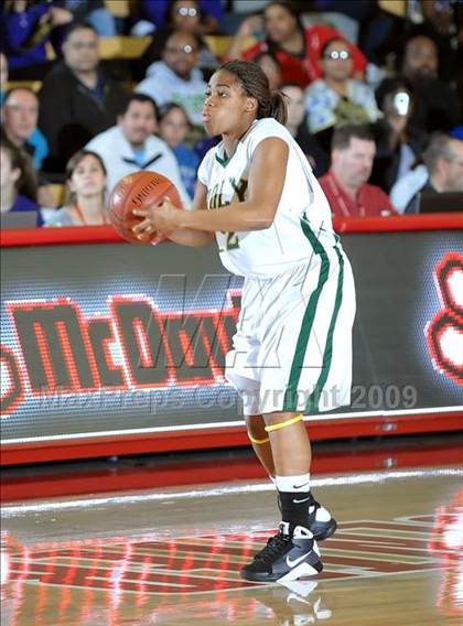 Thumbnail 2 in Cajon vs. Poly (CIF SS D1-AA Final) photogallery.