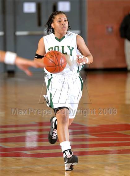 Thumbnail 1 in Cajon vs. Poly (CIF SS D1-AA Final) photogallery.