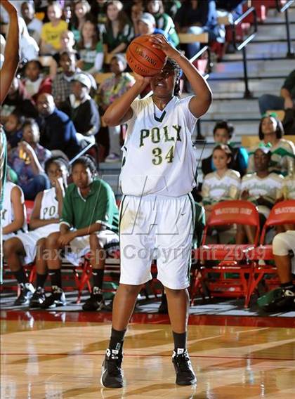 Thumbnail 2 in Cajon vs. Poly (CIF SS D1-AA Final) photogallery.