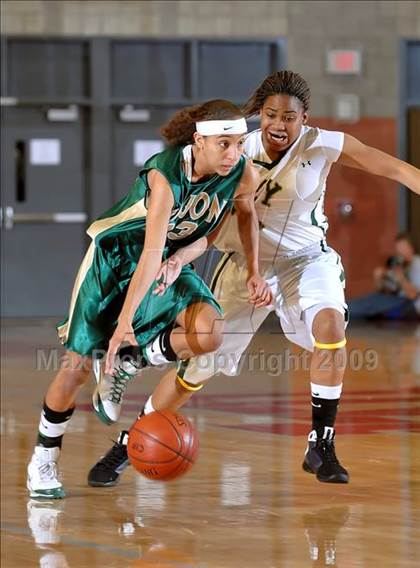 Thumbnail 1 in Cajon vs. Poly (CIF SS D1-AA Final) photogallery.