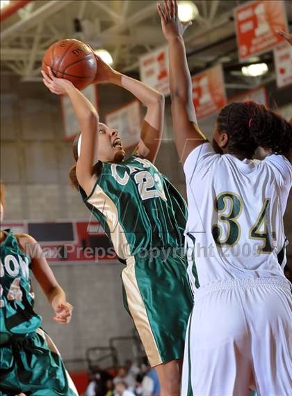 Thumbnail 1 in Cajon vs. Poly (CIF SS D1-AA Final) photogallery.
