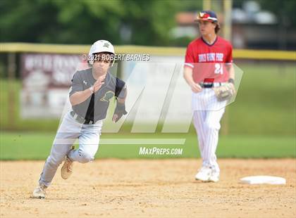 Thumbnail 3 in Monsignor Bonner/Archbishop Prendergast Catholic vs. Holy Ghost Prep (PIAA 4A Quarterfinals) photogallery.