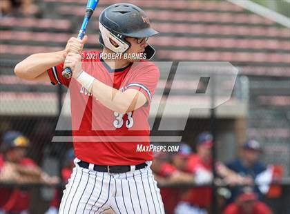 Thumbnail 2 in Monsignor Bonner/Archbishop Prendergast Catholic vs. Holy Ghost Prep (PIAA 4A Quarterfinals) photogallery.
