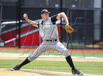 Thumbnail 1 in Green Mountain vs D'Evelyn (CHSAA 4A Semifinal) photogallery.