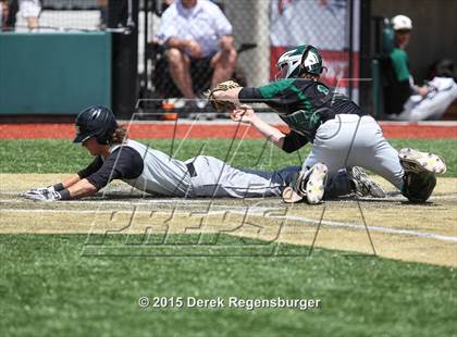 Thumbnail 1 in Green Mountain vs D'Evelyn (CHSAA 4A Semifinal) photogallery.