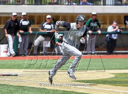 Thumbnail 2 in Green Mountain vs D'Evelyn (CHSAA 4A Semifinal) photogallery.