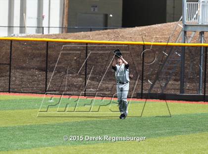Thumbnail 1 in Green Mountain vs D'Evelyn (CHSAA 4A Semifinal) photogallery.