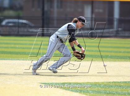 Thumbnail 1 in Green Mountain vs D'Evelyn (CHSAA 4A Semifinal) photogallery.