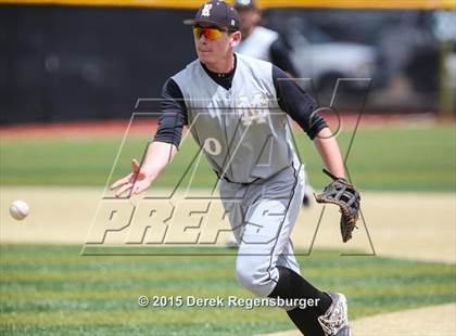 Thumbnail 1 in Green Mountain vs D'Evelyn (CHSAA 4A Semifinal) photogallery.
