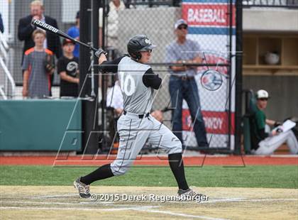 Thumbnail 1 in Green Mountain vs D'Evelyn (CHSAA 4A Semifinal) photogallery.