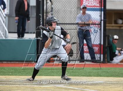 Thumbnail 3 in Green Mountain vs D'Evelyn (CHSAA 4A Semifinal) photogallery.