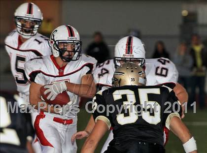Thumbnail 1 in Glendora @ Canyon photogallery.
