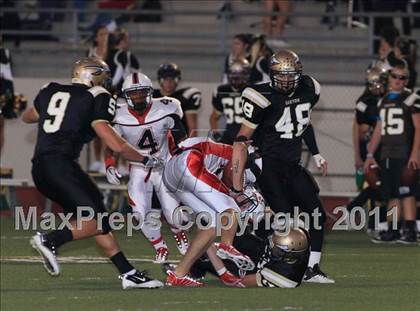 Thumbnail 1 in Glendora @ Canyon photogallery.