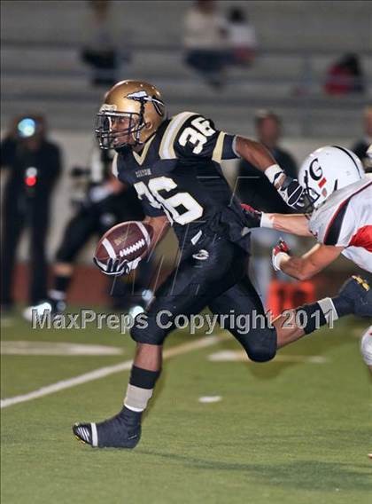 Thumbnail 1 in Glendora @ Canyon photogallery.