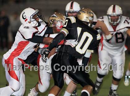 Thumbnail 1 in Glendora @ Canyon photogallery.