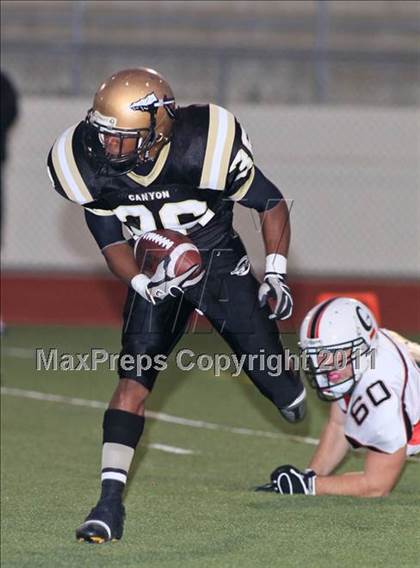 Thumbnail 1 in Glendora @ Canyon photogallery.