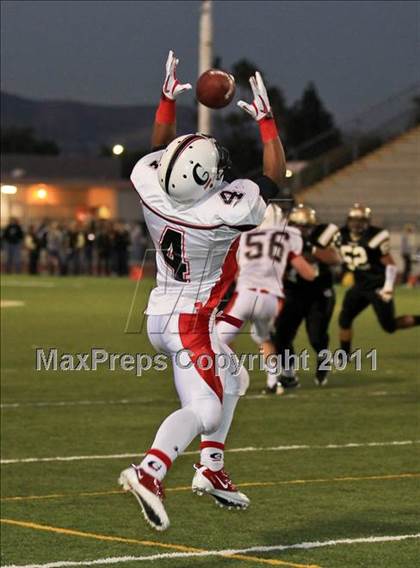 Thumbnail 3 in Glendora @ Canyon photogallery.