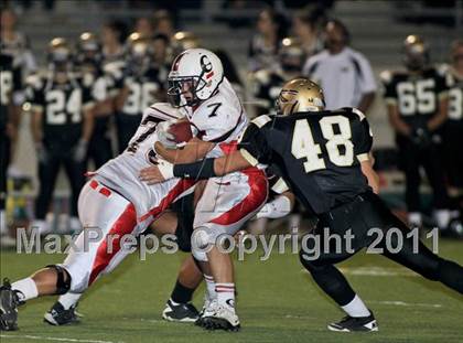 Thumbnail 1 in Glendora @ Canyon photogallery.