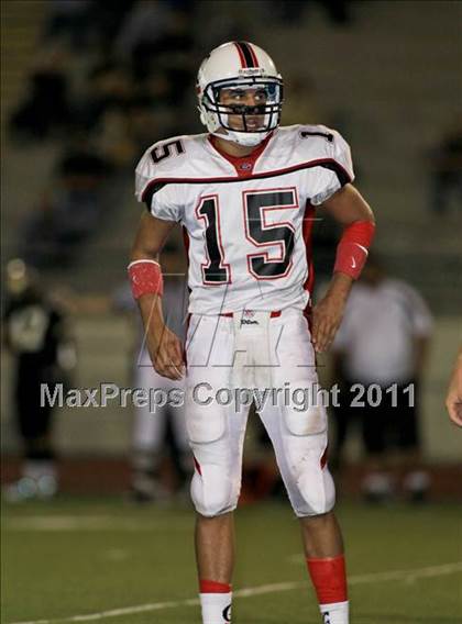 Thumbnail 2 in Glendora @ Canyon photogallery.