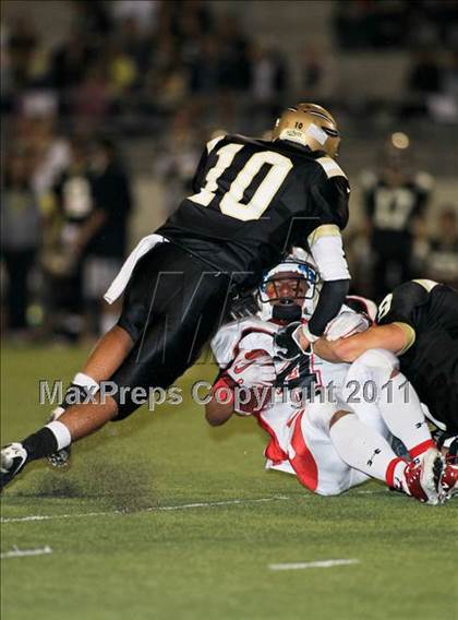 Thumbnail 1 in Glendora @ Canyon photogallery.