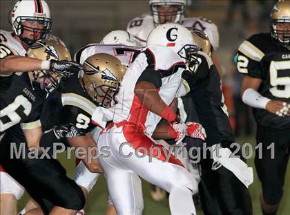 Thumbnail 2 in Glendora @ Canyon photogallery.
