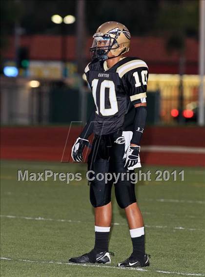 Thumbnail 3 in Glendora @ Canyon photogallery.
