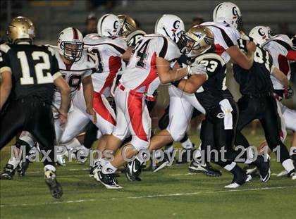 Thumbnail 1 in Glendora @ Canyon photogallery.