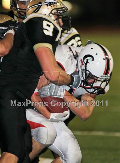 Thumbnail 1 in Glendora @ Canyon photogallery.