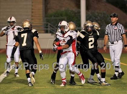 Thumbnail 1 in Glendora @ Canyon photogallery.