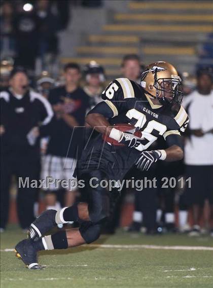 Thumbnail 3 in Glendora @ Canyon photogallery.